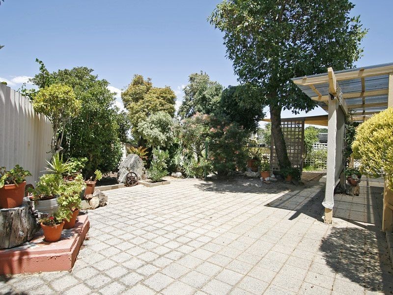 4 Stevens Place, Kardinya WA 6163