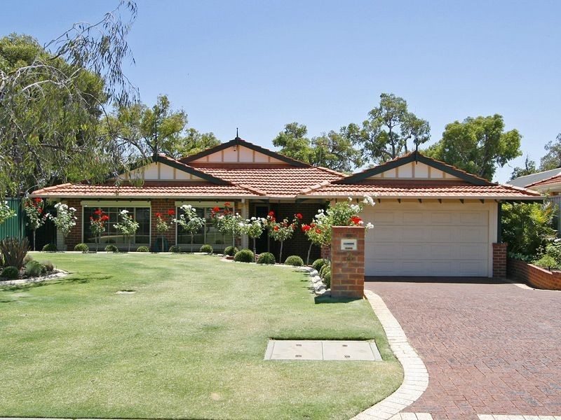 3 Treaty Oak Cove, Bibra Lake WA 6163