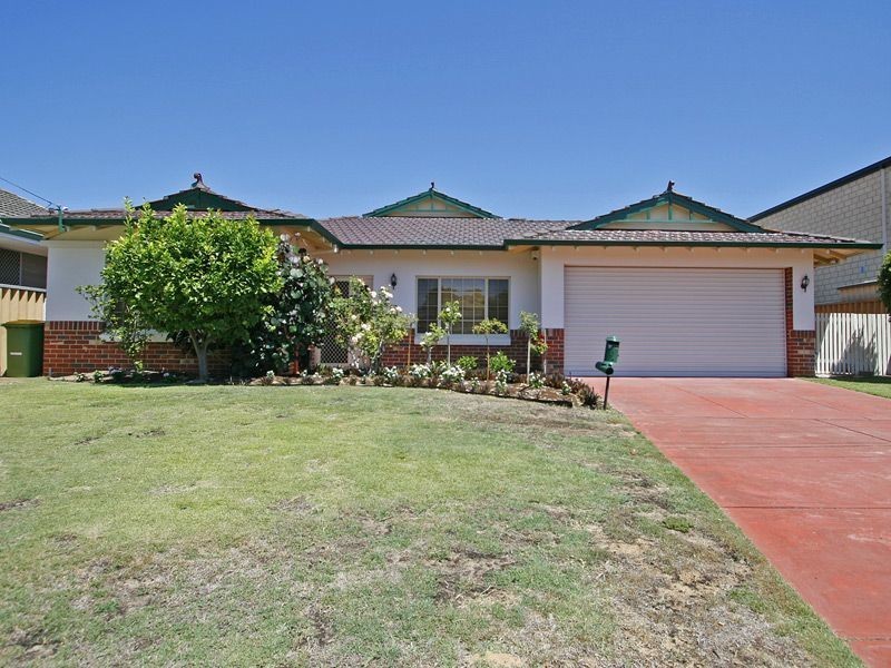 1 Curtis Road, Melville WA 6156