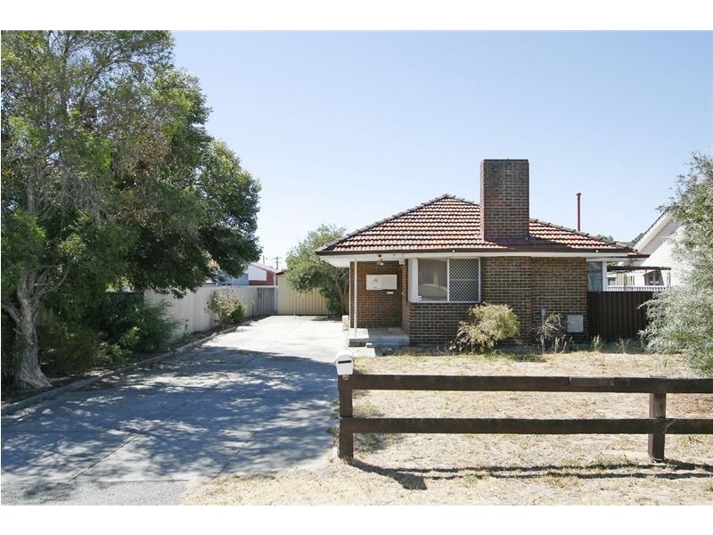 10 Florizel Street, Coolbellup WA 6163