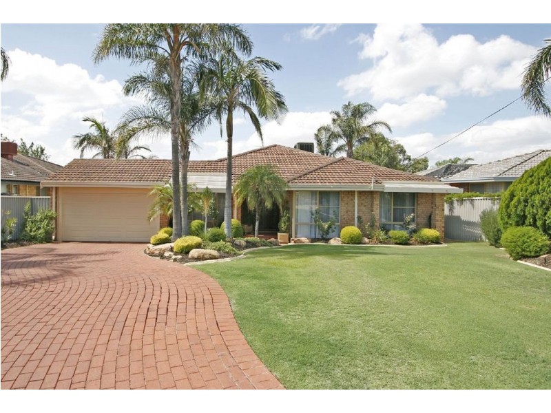 6 Rowe Court, Samson WA 6163