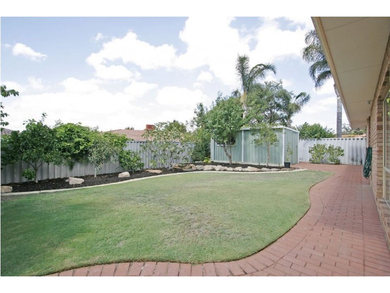 6 Rowe Court, Samson WA 6163