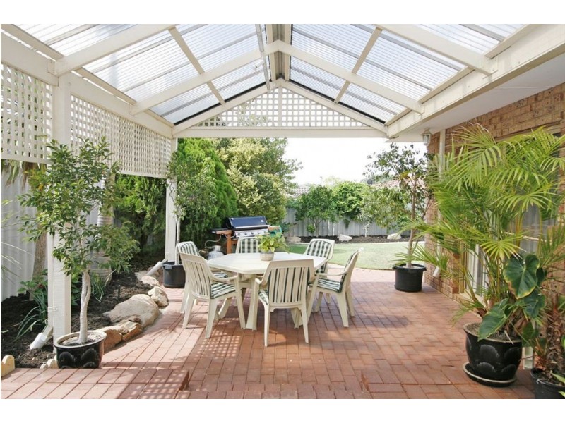 6 Rowe Court, Samson WA 6163