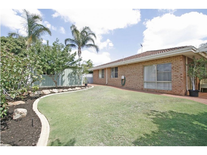 6 Rowe Court, Samson WA 6163