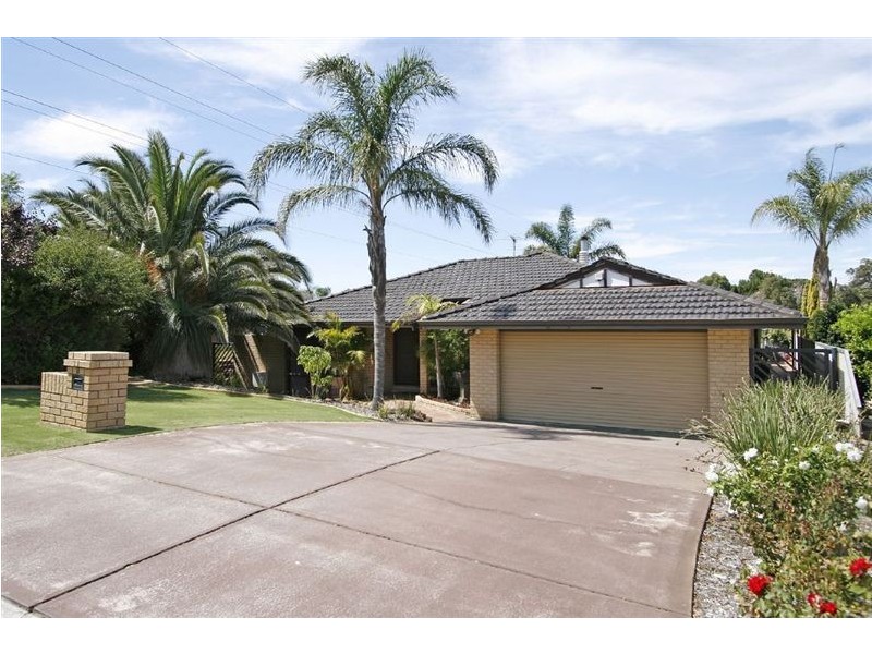 1 Lygon Court, North Lake WA 6163