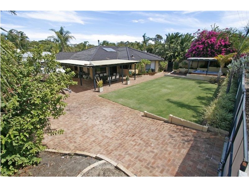 1 Lygon Court, North Lake WA 6163