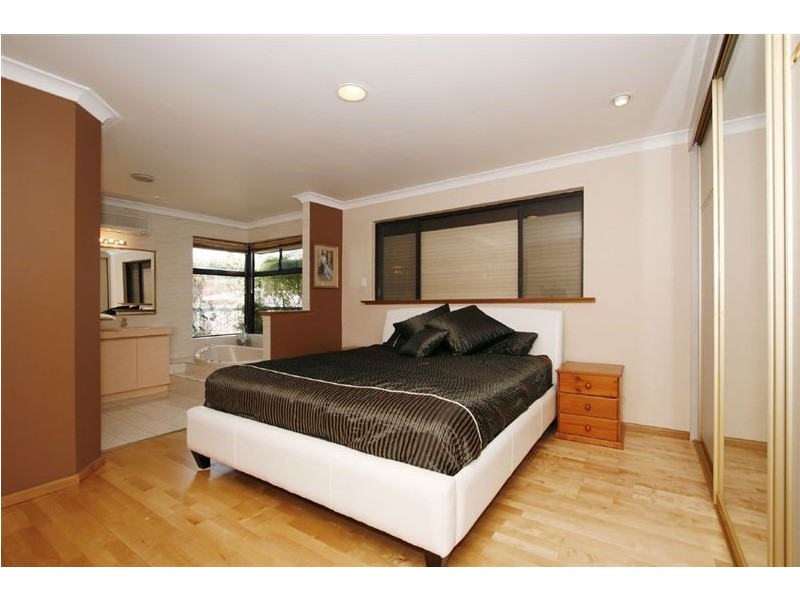 1 Lygon Court, North Lake WA 6163