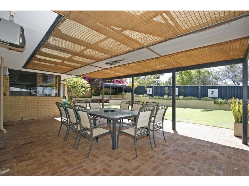 1 Lygon Court, North Lake WA 6163