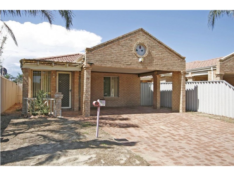 6A Frawley Gardens, Murdoch WA 6150