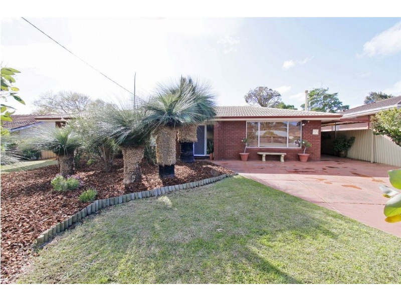 22 Hollis Street, Samson WA 6163