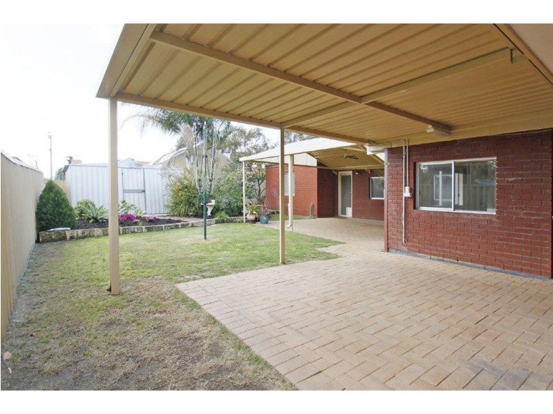 22 Hollis Street, Samson WA 6163