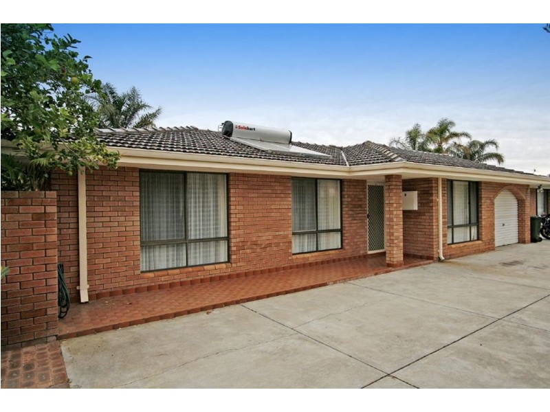 2/345 Carrington Street, Hamilton Hill WA 6163