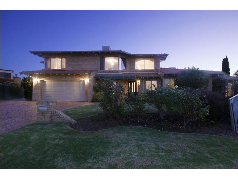 11 Boylen Rise, Winthrop WA 6150