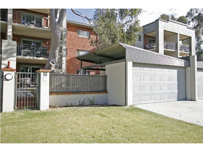 15/15 Rosalind Way, Coolbellup WA 6163