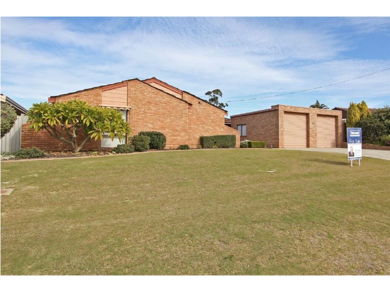 34 Reveley Court, Samson WA 6163