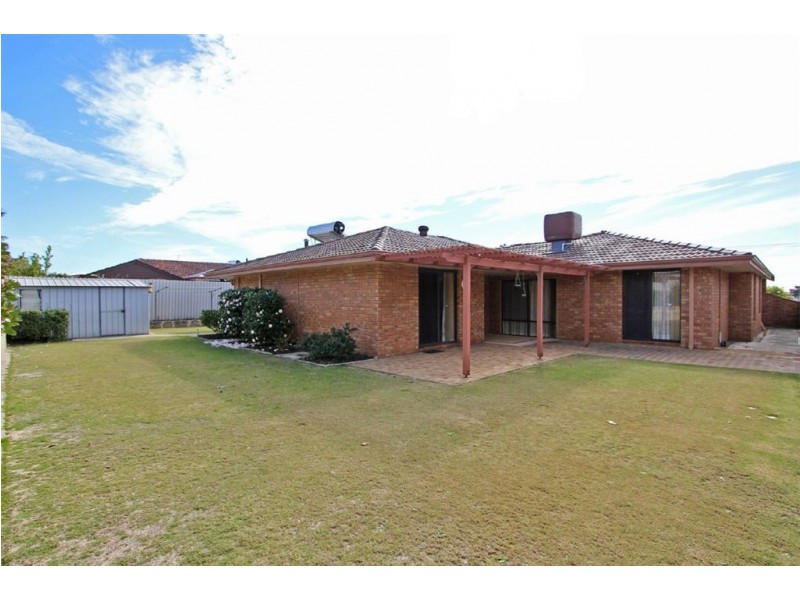 34 Reveley Court, Samson WA 6163