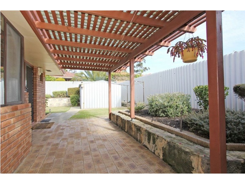 34 Reveley Court, Samson WA 6163