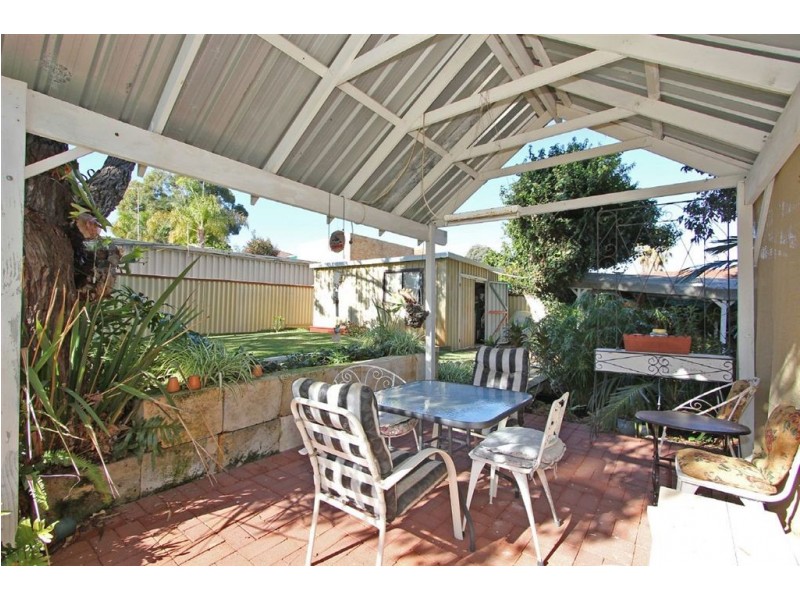 49 Monaco Avenue, North Lake WA 6163