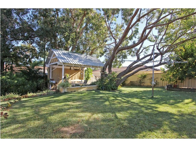 49 Monaco Avenue, North Lake WA 6163