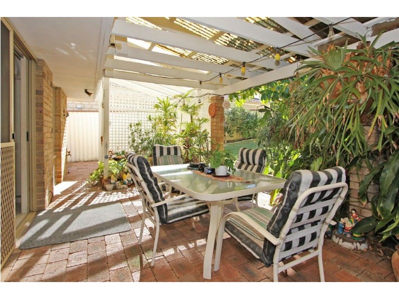 49 Monaco Avenue, North Lake WA 6163