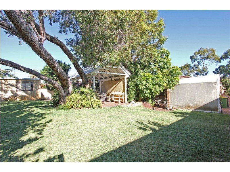 49 Monaco Avenue, North Lake WA 6163