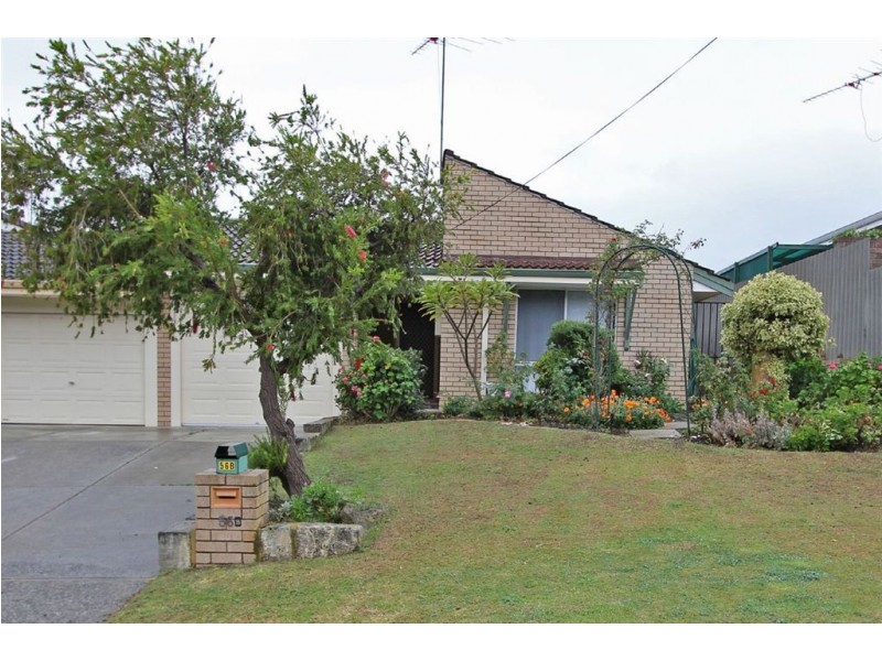 56B Marshall Way, Samson WA 6163