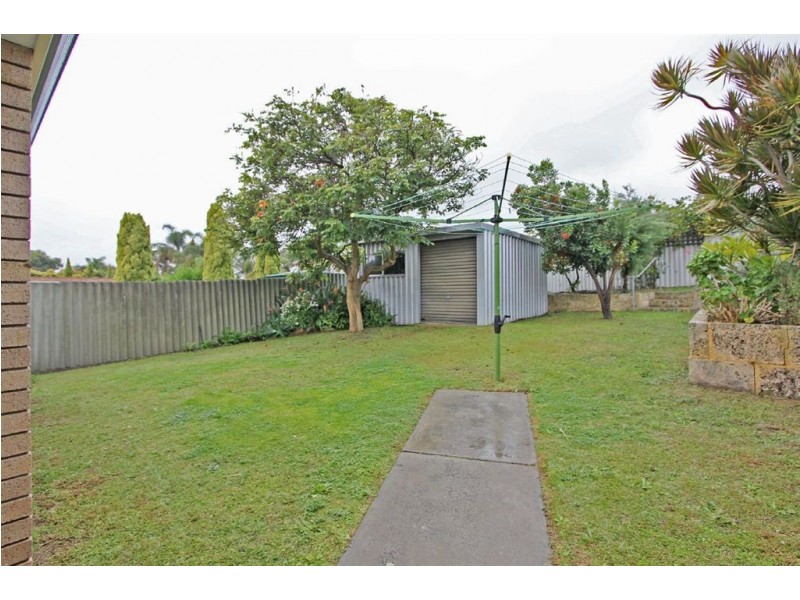 56B Marshall Way, Samson WA 6163