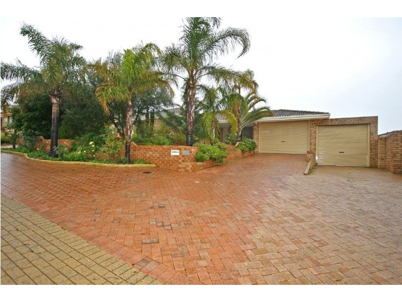 69 Amity Boulevard, Coogee WA 6166