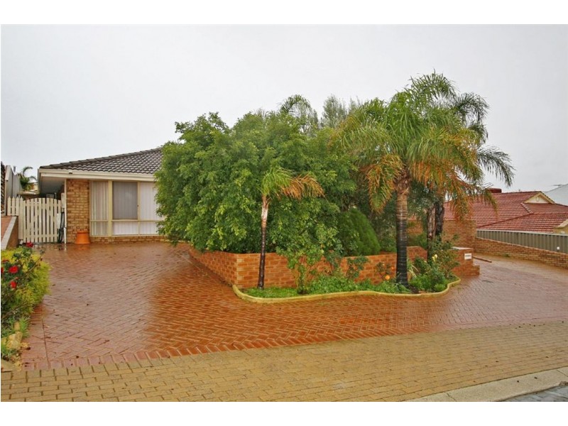 69 Amity Boulevard, Coogee WA 6166
