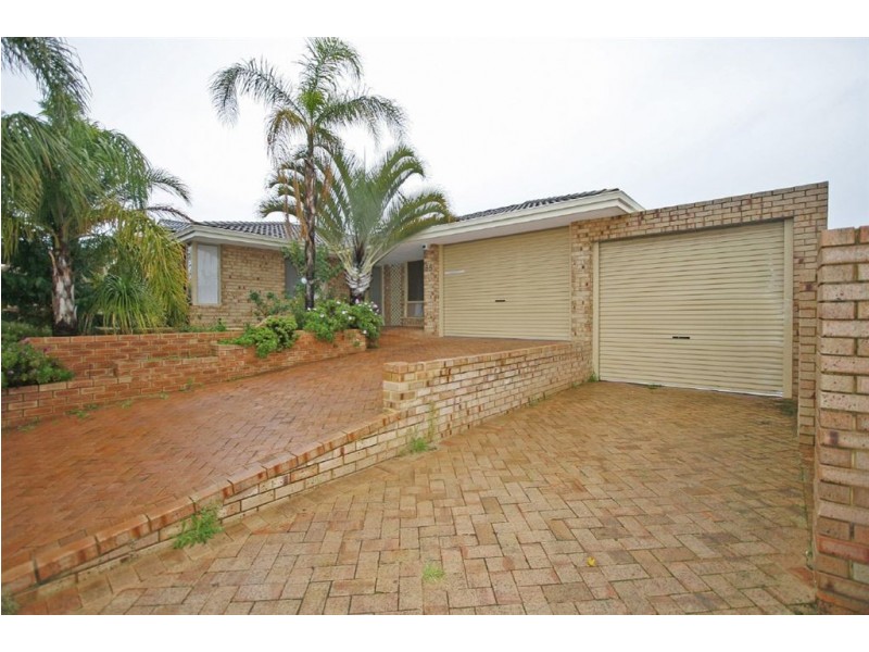 69 Amity Boulevard, Coogee WA 6166