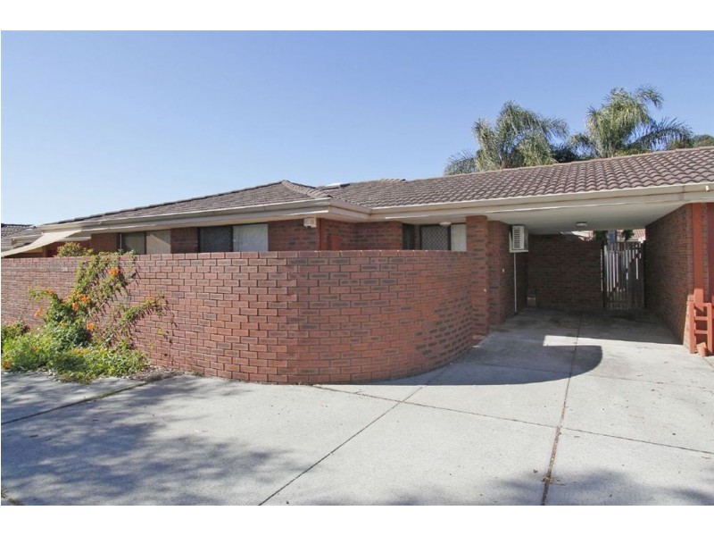 4/15 Golf Road, Parkwood WA 6147