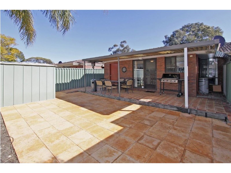 4/15 Golf Road, Parkwood WA 6147