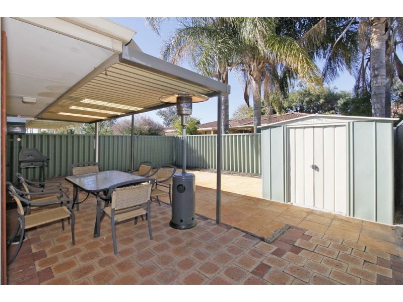 4/15 Golf Road, Parkwood WA 6147