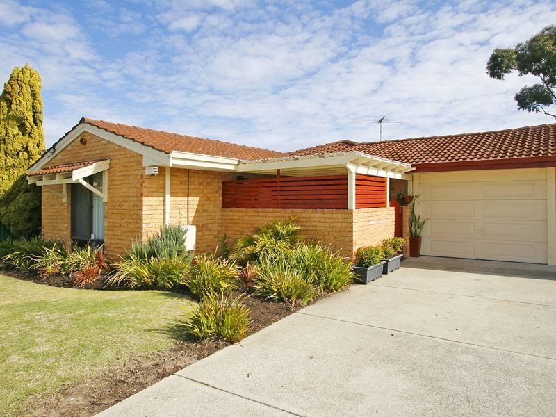 20B Milgun Drive, Yangebup WA 6164