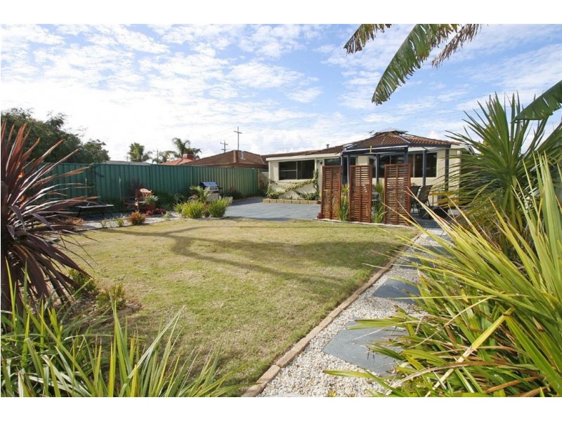 20B Milgun Drive, Yangebup WA 6164