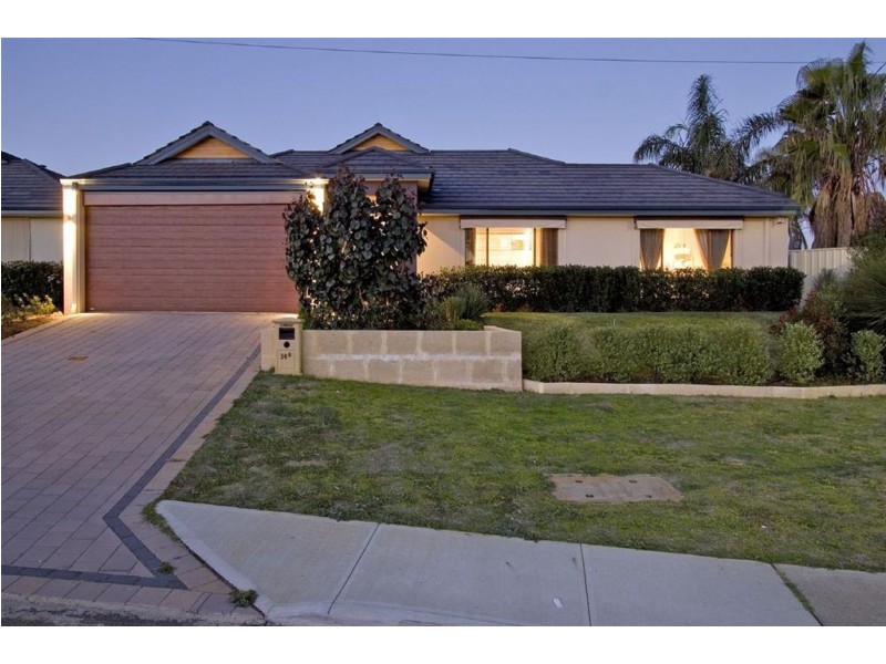 34A McBeth Way, Kardinya WA 6163