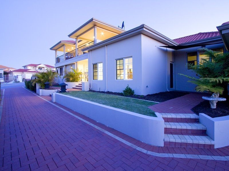 5 Currie Place, Kardinya WA 6163