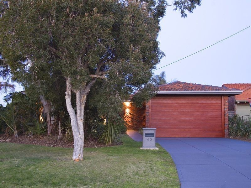 40 McBeth Way, Kardinya WA 6163