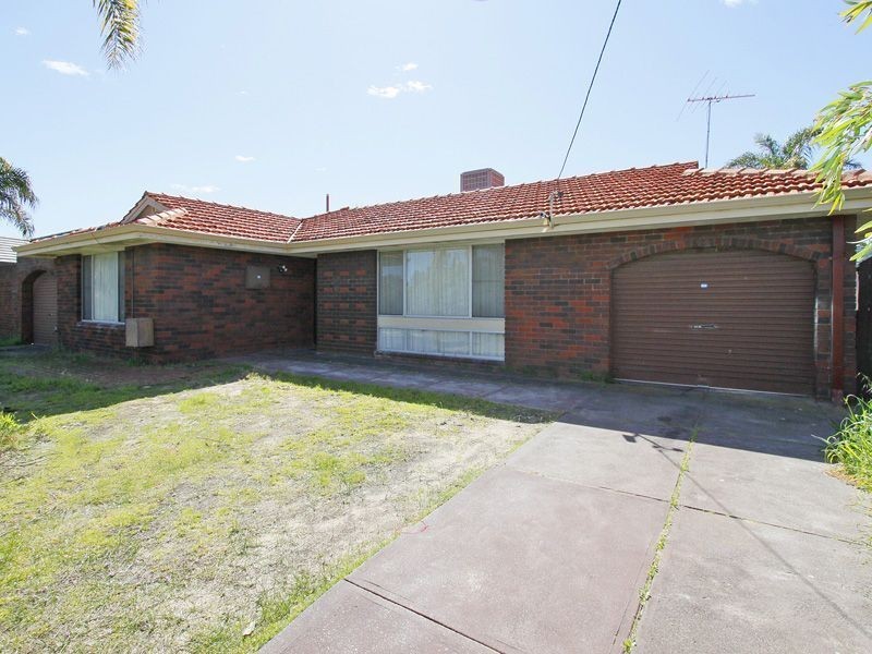 32 McBeth Way, Kardinya WA 6163