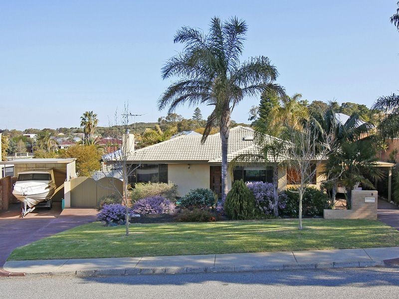 5 Tolley Court, Hamilton Hill WA 6163