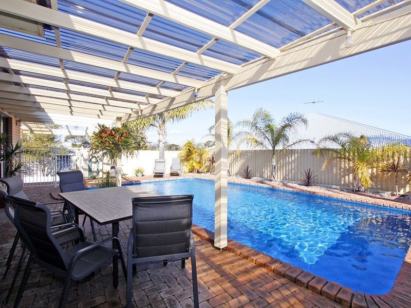 5 Tolley Court, Hamilton Hill WA 6163