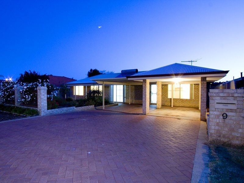 9 Garling Street, Kardinya WA 6163