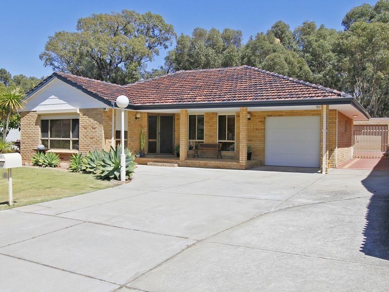 47 Marshall Way, Samson WA 6163