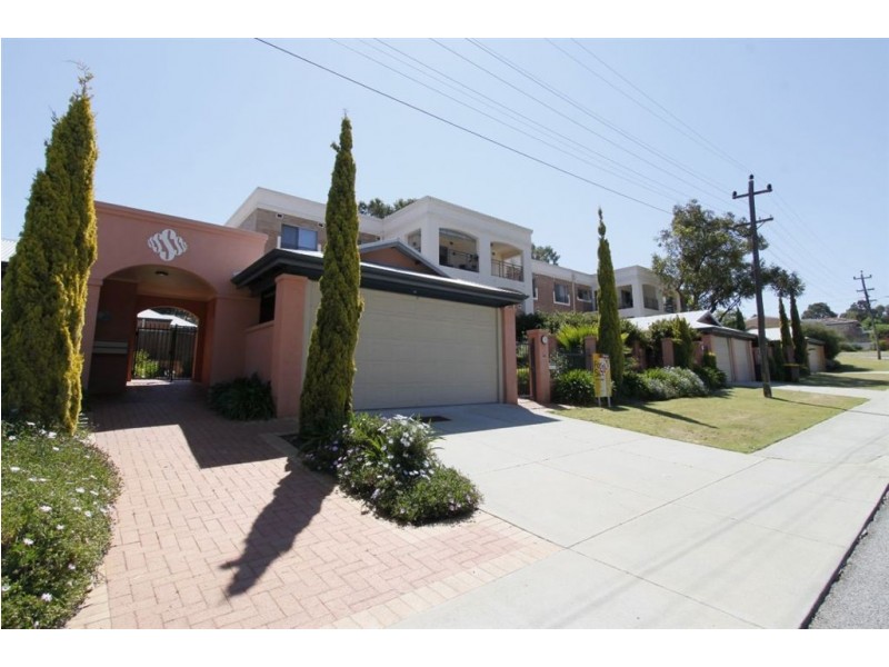 6/5 Doherty Road, Coolbellup WA 6163