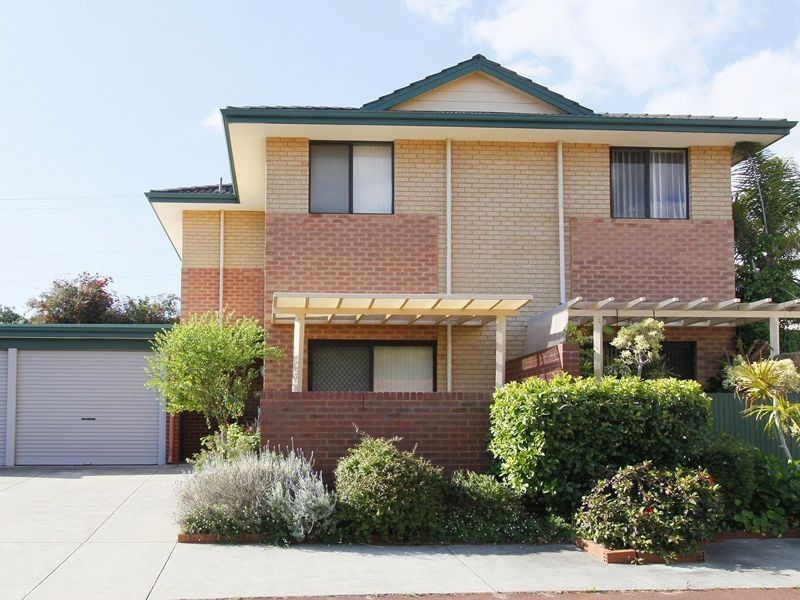 16/42 Gillett Drive, Kardinya WA 6163