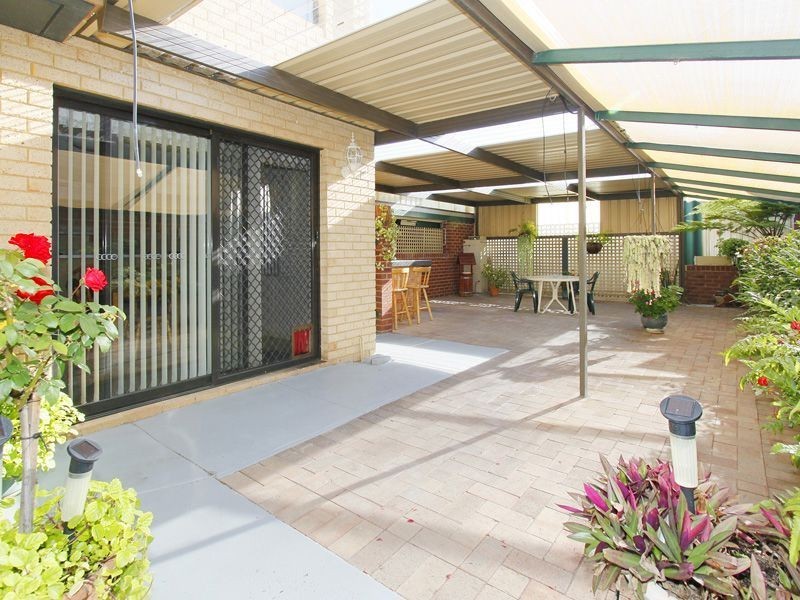 16/42 Gillett Drive, Kardinya WA 6163
