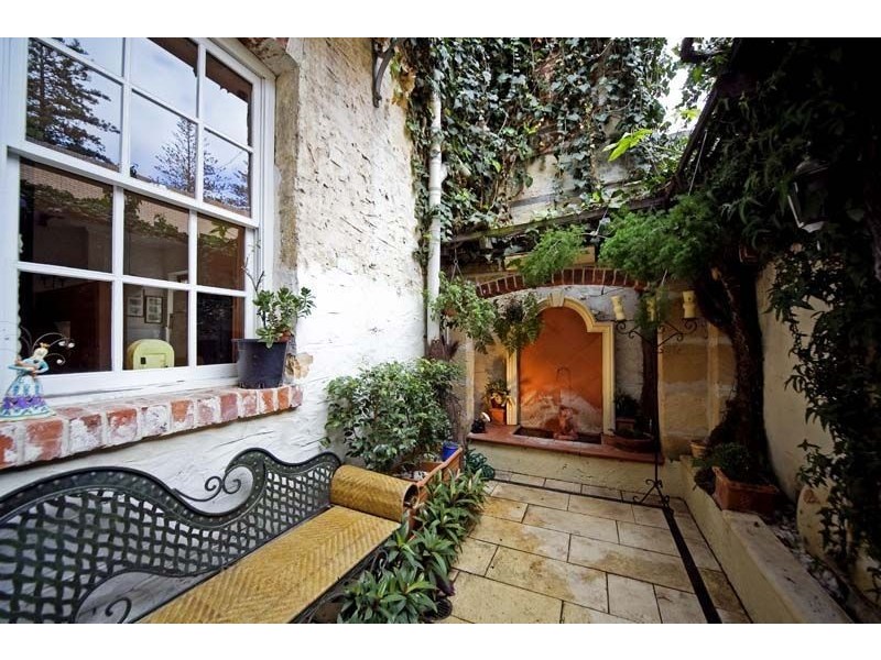 7/15 Essex Street, Fremantle WA 6160