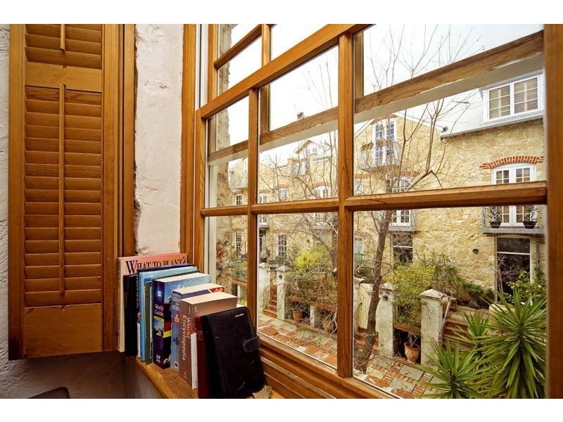 7/15 Essex Street, Fremantle WA 6160