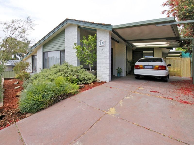 14B Walker Court, Kardinya WA 6163
