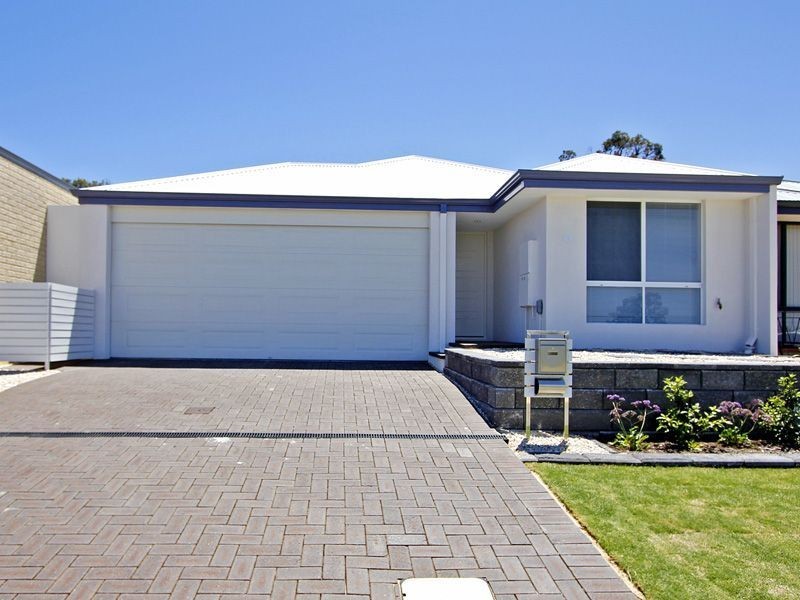 13 Waterbank Avenue, Beeliar WA 6164